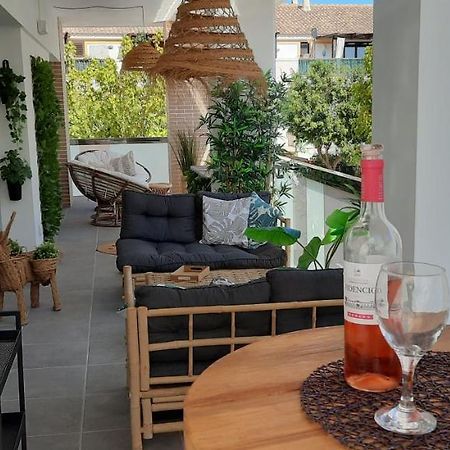 شقة Casa Namagovi خافييا المظهر الخارجي الصورة
