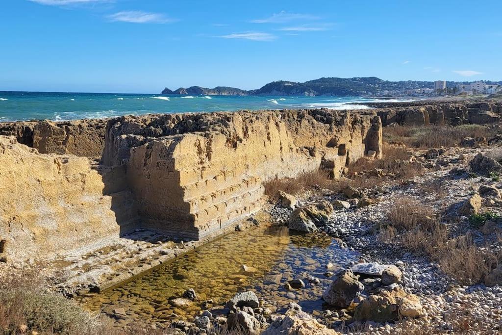 شقة Casa Namagovi خافييا المظهر الخارجي الصورة