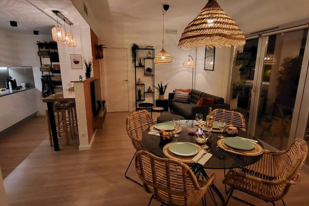 شقة Casa Namagovi خافييا المظهر الخارجي الصورة
