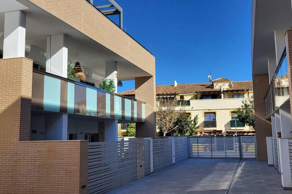 شقة Casa Namagovi خافييا المظهر الخارجي الصورة