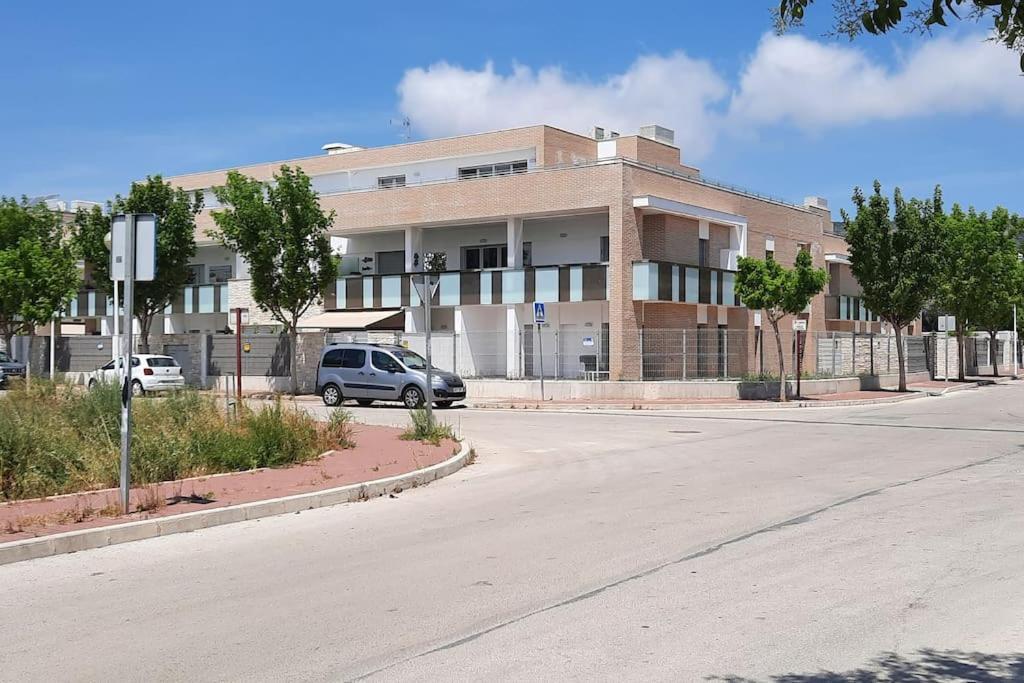 شقة Casa Namagovi خافييا المظهر الخارجي الصورة