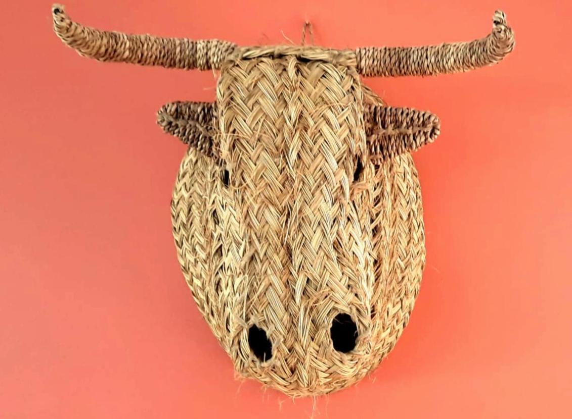 شقة Casa Namagovi خافييا المظهر الخارجي الصورة