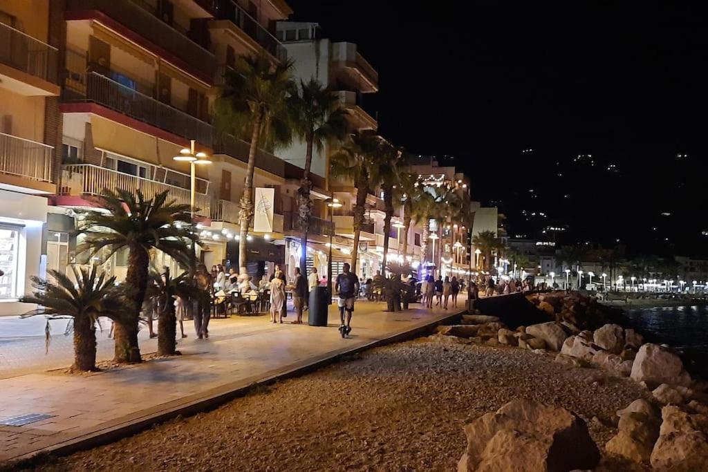 شقة Casa Namagovi خافييا المظهر الخارجي الصورة